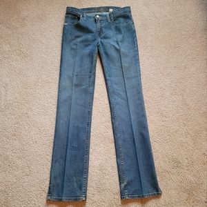Cruel Girl Slim Denim Riding Jeans